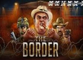 the-border Nolimit City