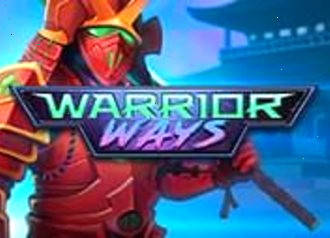 warrior-ways слот Hacksaw